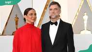 Paul Thomas Anderson and Maya Rudolph have had quite the story