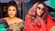 “Godforsaken demons”: Nkechi Blessing fires back at trolls shaming women over marriage, childlessness