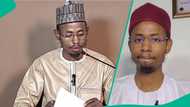 Isah Garo Assalafy: Niger govt bans Islamic cleric from preaching in public places