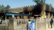 BREAKING: Armed bandits storm missionary school in Plateau state, abduct two students