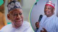 Kwankwaso: APC chairman Ganduje explains reason for reconciliation