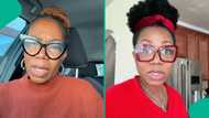 Lady who moved back to Nigeria after relocating abroad opens up about business she now does