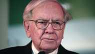 Chinese electric carmaker BYD plummets after Buffett sale
