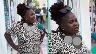 Nigerian woman in UK rejects N30 billion to return home, explains why