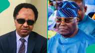 Shehu Sani ya saba da Atiku, ya bayyana babbar matsalar dawo da tallafin fetur