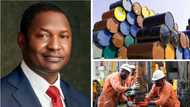 Attorney General, Abubakar Malami, others under probe over alleged illegal sale of $2.4bn oil to China