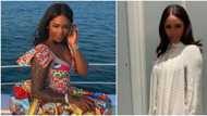 Mo’Hits, EME, Storms records, other labels turned me down: Tiwa Savage recounts her early struggles