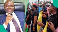 Expert raises fresh alarm over more foreign traders competing with Nigerian businesses