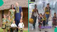 After almost 20 years in US, Nigerian lady and her family relocate to Uganda, shares why