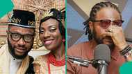 Roby Ekpo opens up on Mayowa’s insatiable bedroom demands: “No be you boast of being a Calabar boy?