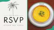 RSVP Restaurant Lagos menu guide: What to order and how much it costs