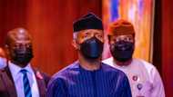 2023: Reps member reveals what will happen to APC if Osinbajo emerges party's presidential candidate
