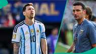 Lionel Scaloni issues update on Messi’s future after Argentina’s 2026 FIFA World Cup final defeat