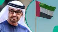 UAE announces 4 conditions for humanitarian pioneers to qualify for Golden Residency