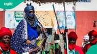 'Za mu dauki mataki': Abin da Sanusi II ya ce da aka kashe mutane wajen rusau Kano