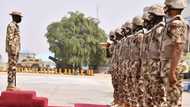 Rashin tsaro: Boko Haram sun karbe kauyuka 500 a Neja, suna raba wa mutane makamai