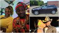 My wife married me when I was earning N50k, she helped me relocate to US and I got her a car - Nigerian man