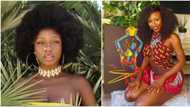 “I am doing God’s work”: Dancer Korra Obidi tells troll who asked her to stop wearing scanty clothes