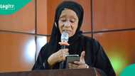 Mariya Abdullahi: Matar da ta lashe zaɓen majalisar tarayya a Katsina shekaru 35 da suka wuce