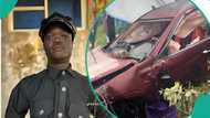 TikToker Akube Nation's last social media post on what he ate trends online