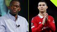 Cristiano Ronaldo backed for Manchester United coaching role club icon