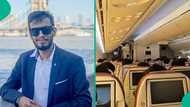 Air India crash: Man who earlier flew on same plane shares unusual thing he observed during flight