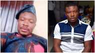 My girlfriend wanted N20k, I gave N15k from N29,800 salary & she complained: Man breaks up with lover