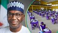 WAEC: Nigerian governor gifts May/June WASSCE best student N1m