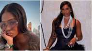 A listening hear can be a running mouth: Tiwa Savage gives new year advice, shares new beautiful photos
