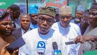 Zaben 2027: Dan takarar shugaban kasa ya bayyana sharadin janyewa daga takara ga su Atiku
