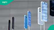 Manyan wayoyin Android 5 da za su iya gogayya da iPhone 18 a 2026