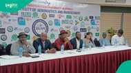 Isaac Balami University: Tinubu's minister announces 100 scholarships for female students