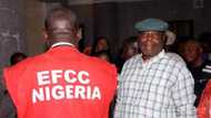 Unfreeze Dokpesi's bank accounts, release seized documents - Court orders EFCC