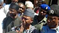 Alleged kidnapping: Police apprehend village head in Kaduna