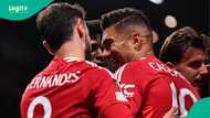 Europa League: Man United humble Athletic Club 7-1 on aggregate to reach final