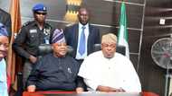 Recovering Osun's funds: Adeleke issues another executive order