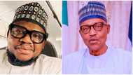 13 reasons why western media are always attacking Buhari’s legacies, influential APC chieftain reveals