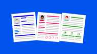 Personal details in resume: which ones should you include?