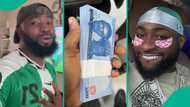AFCON 2025: Man speaks as Davido wins big money after Super Eagles beat Tanzania 2–1, amount trends