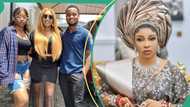 “Iyabo Ojo’s children’s pictures were taken to native doctor”: Lizzy Anjorin’s alleged bestie claims in video