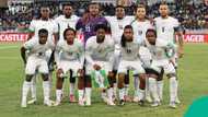 Nigeria out of World Cup race as FIFA remain silent on South Africa ineligible player drama