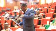 2023 presidency: APC senator moves against same faith ticket, proposes new bill
