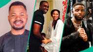 “Disgusting celebration”: Delta governor’s aide reacts to new video of Chike amid alleged scandal