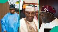 Tax reform law: “Act of treason," Atiku flays Tinubu, others over alleged forgery of provisions
