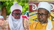 Yanzu Yanzu: Allah Ya Yiwa Kauran Katsina Kuma Hakimin Rimi, Nuhu Abdulkadir, Rasuwa