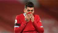 Tension for Jurgen Klopp as impressive Liverpool star in doubt for Champions League 2nd leg with RB Leipzig