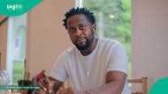 Nigerian man goes viral over his unusual name, people wonder why: "My mum was actually against it"