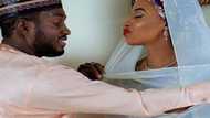 Kannywood: Hotunan kafin aure na Rahama Sadau da Sadiq Sani Sadiq sun tayar da kura