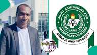 Man who wrote JAMB in 2008 and 2009 brags online, shows people his outstanding post-UTME scores