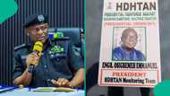 Haulage transporters raise fresh alarm over alleged illegal task force on highways, write IGP Disu